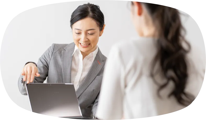仲介手数料が無料！